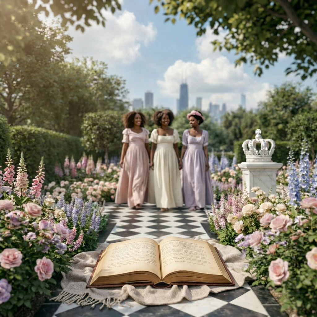 EARLY BIRD: Garden Entry — General Admission ( Early Bird Ends April 26th @ 11:59PM)