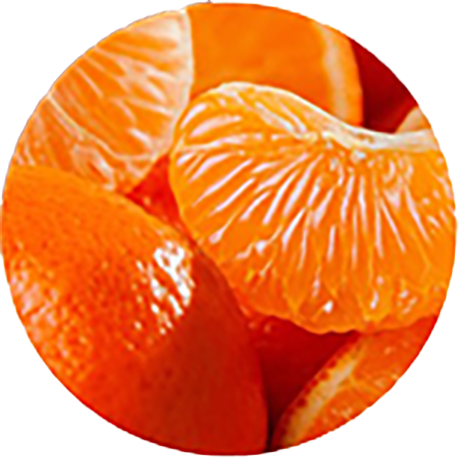 MANDARINE