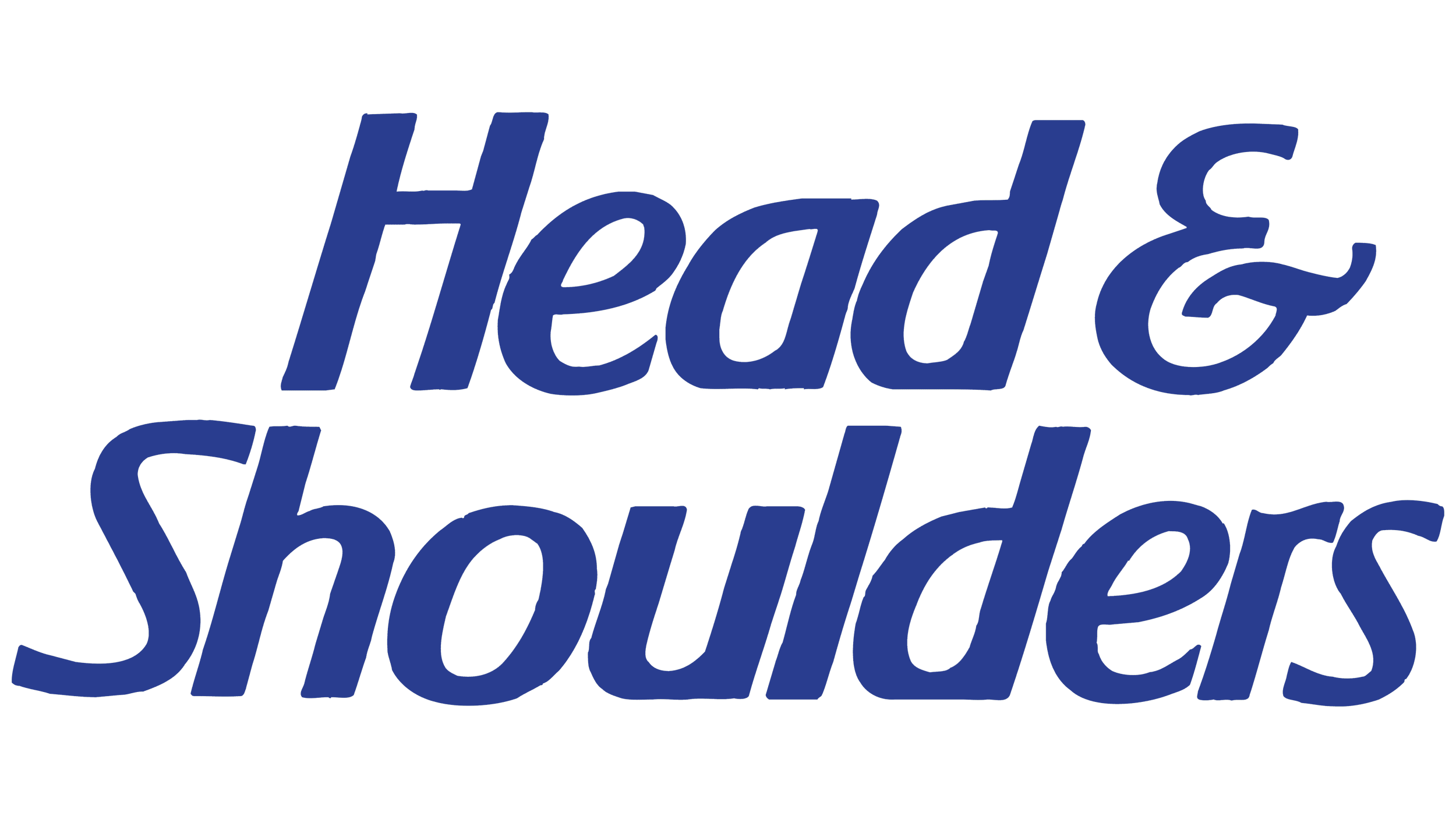 Head & Shoulders