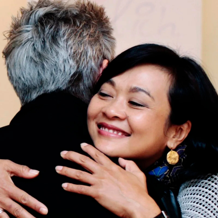 Konfliktkompetenz mit Herz - 2 Tage Live Retreat