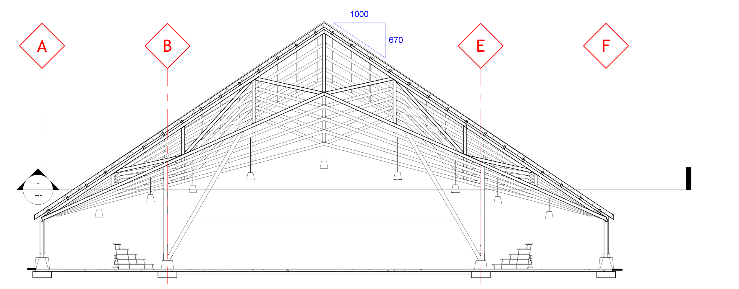 1 - Section - SLOPE AT FRONT SECTION.png