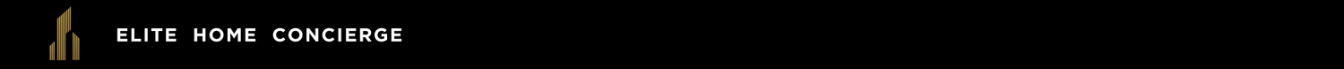 ELITE HOME CONCIERGE