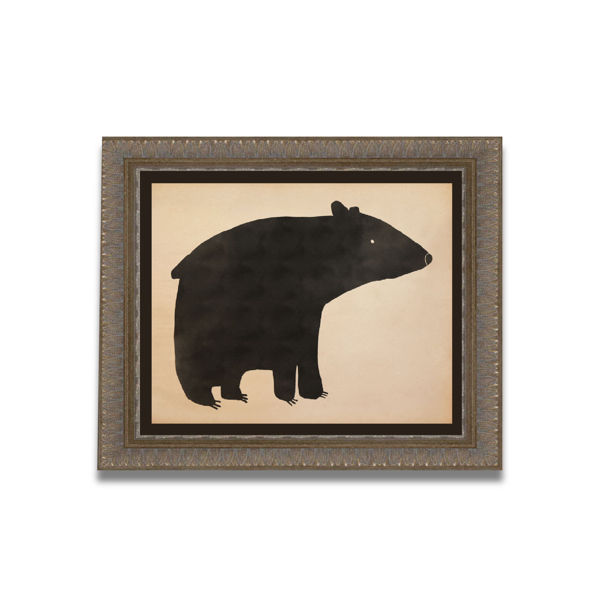 Haghaus website BEAR Framed .png
