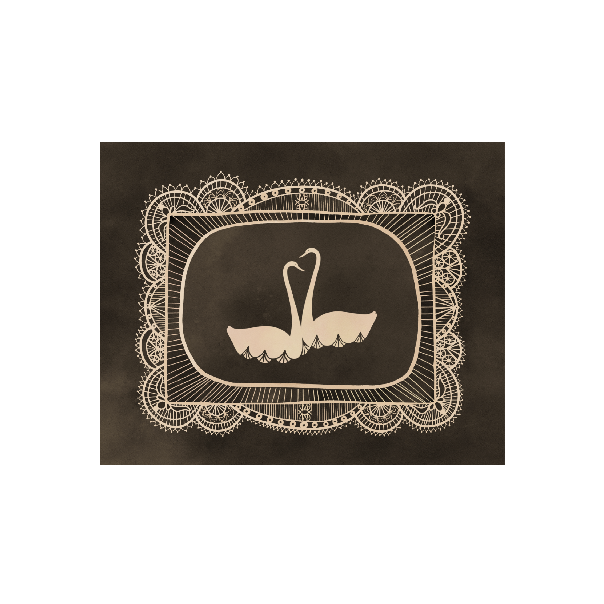 SWANS | ENDURING LOVE