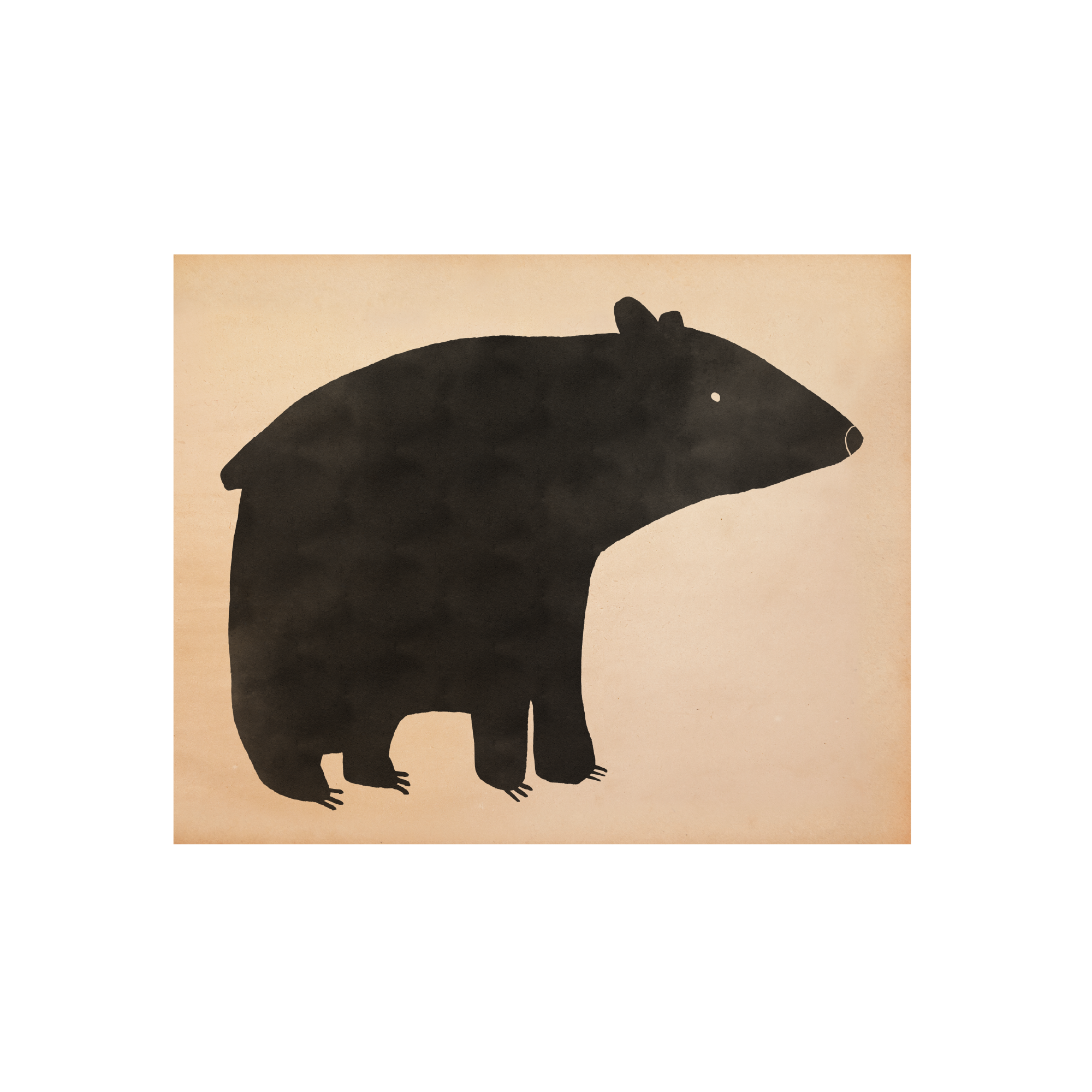 BEAR | STRENGTH