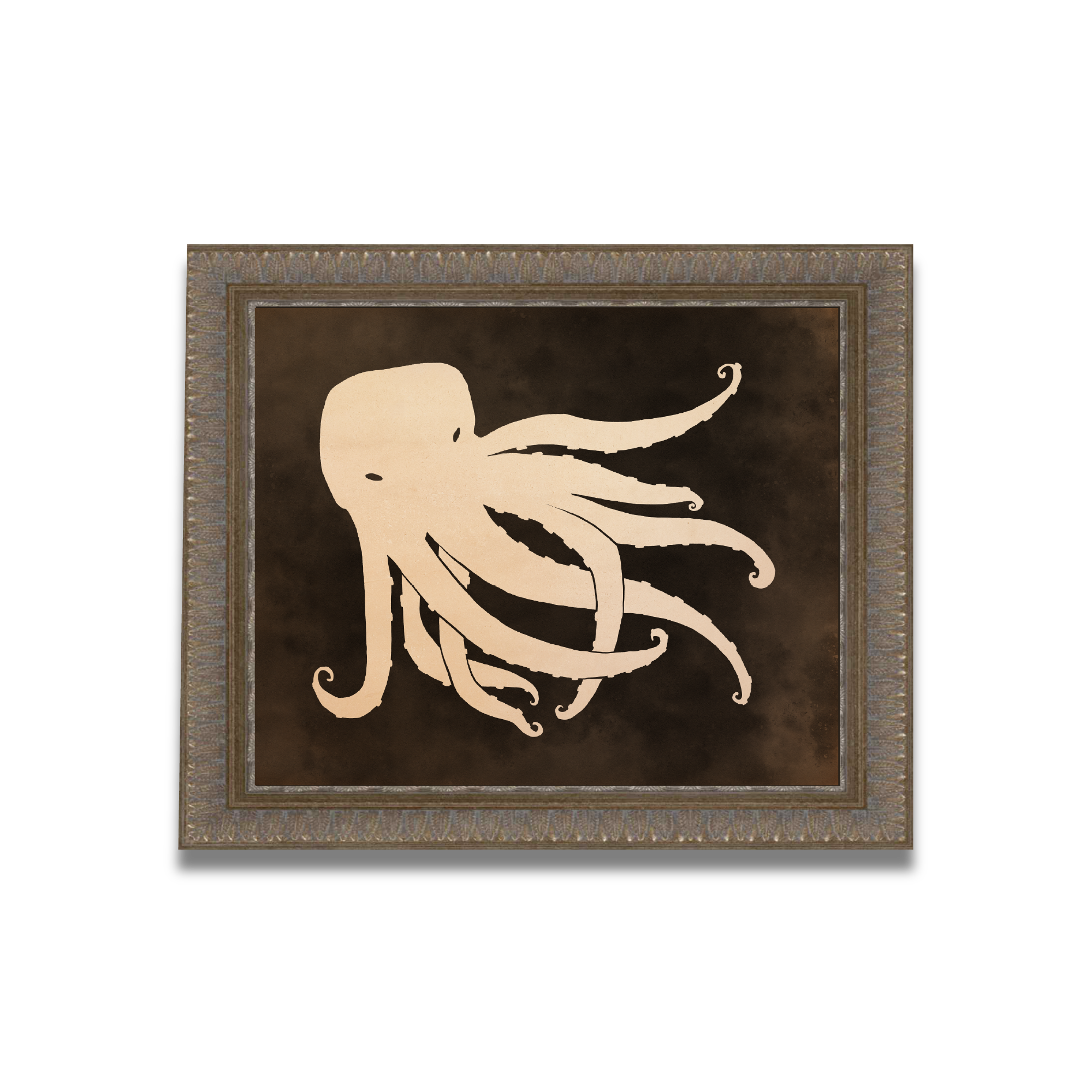 Haghaus Octopus Framed Website .png