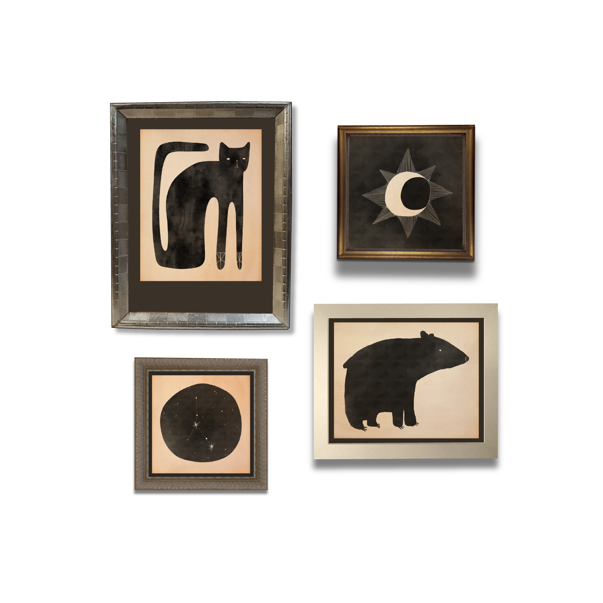 Cancer Constellation safe haven moon bear cat.png