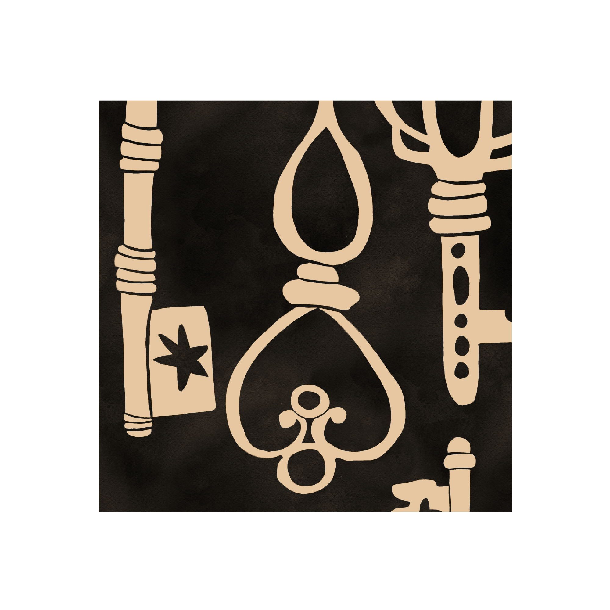 Haghaus Keys close up Website 2 .png