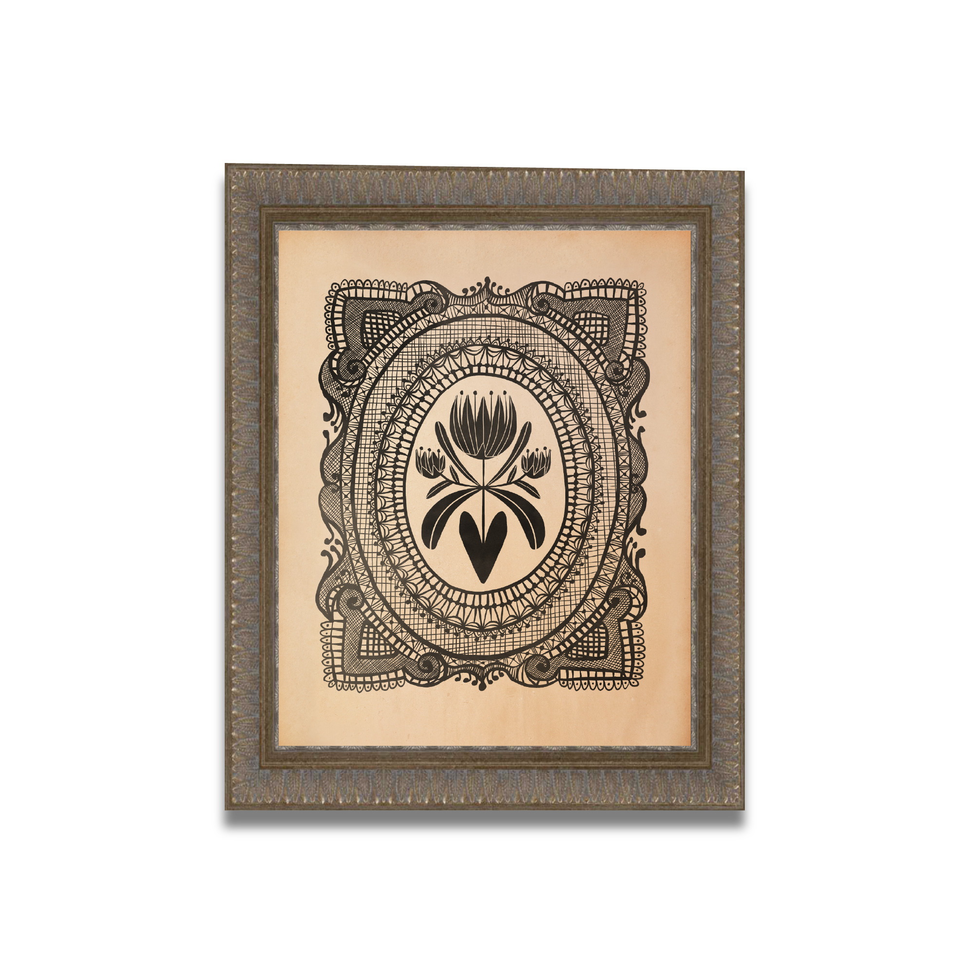 Haghaus WEBSITE floral heart Framed .png