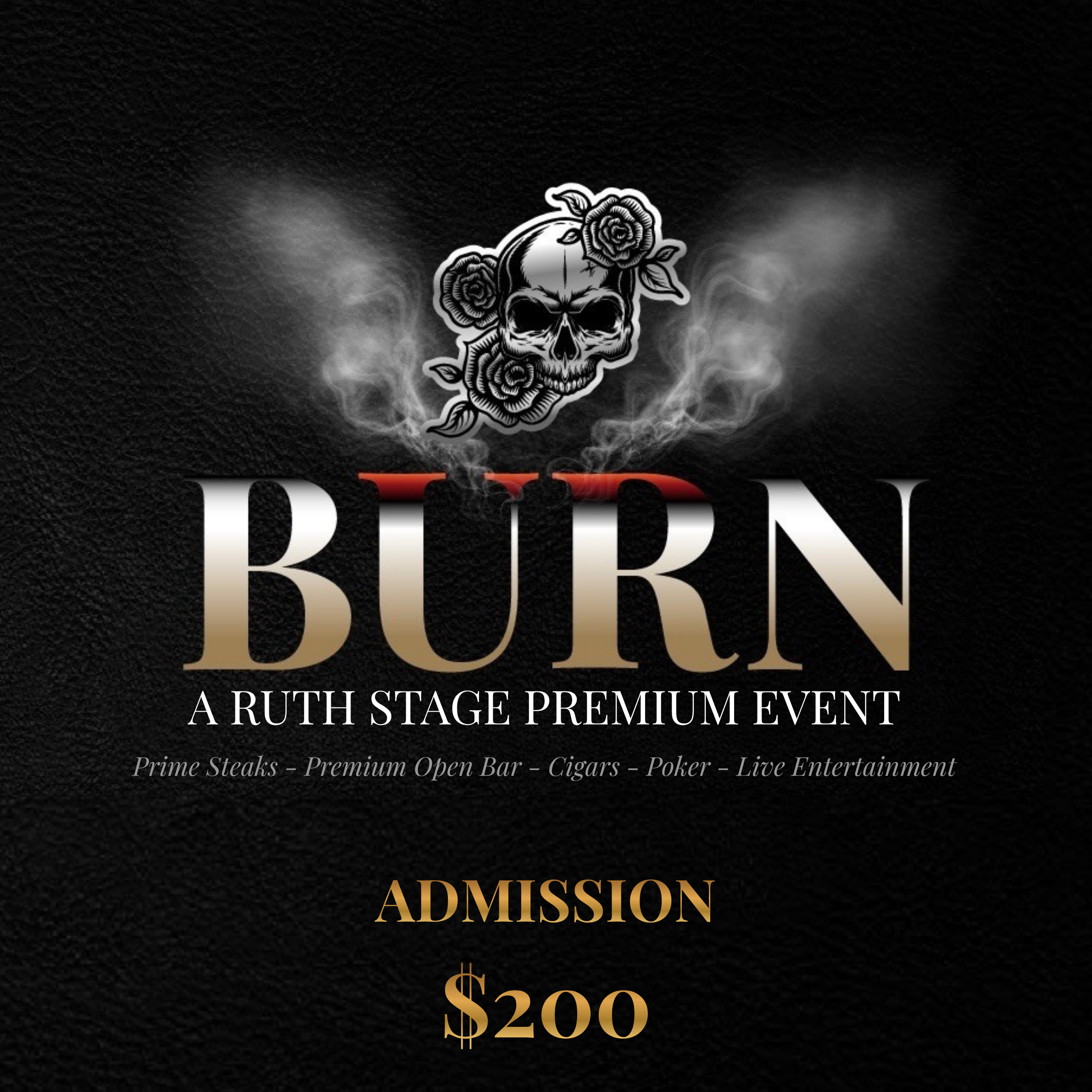 Burn Admission