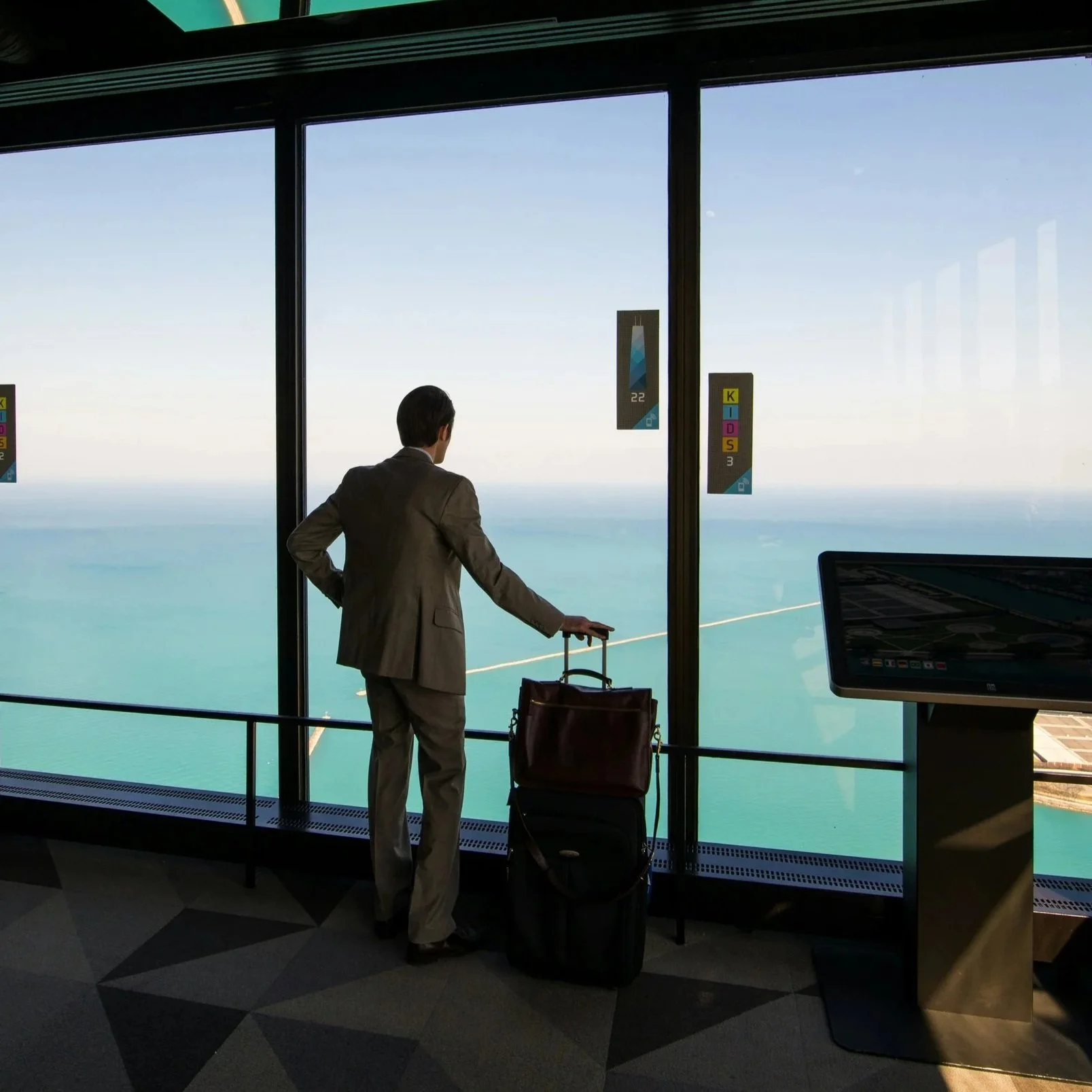 Gestión de Viáticos