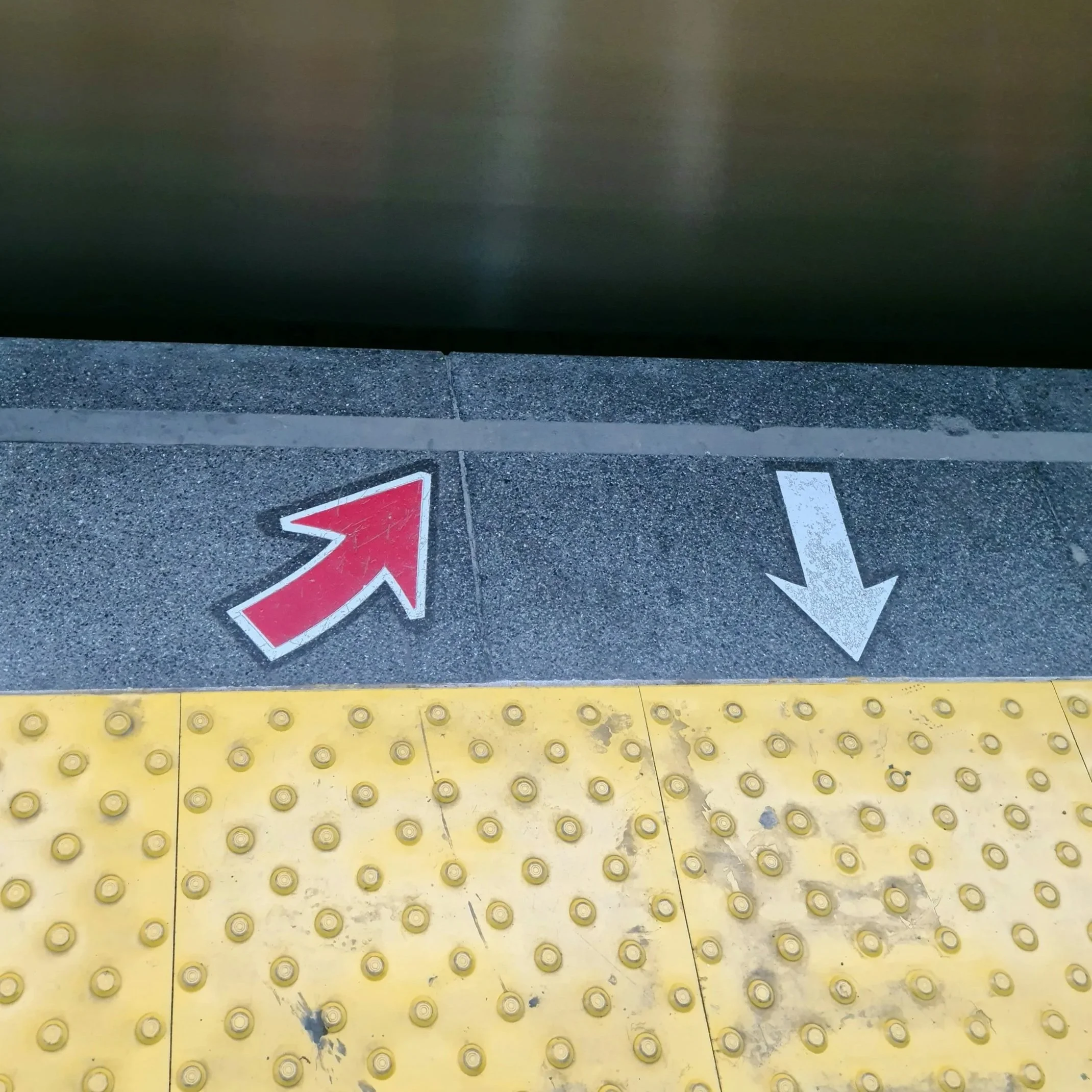 Onboarding / Offboarding