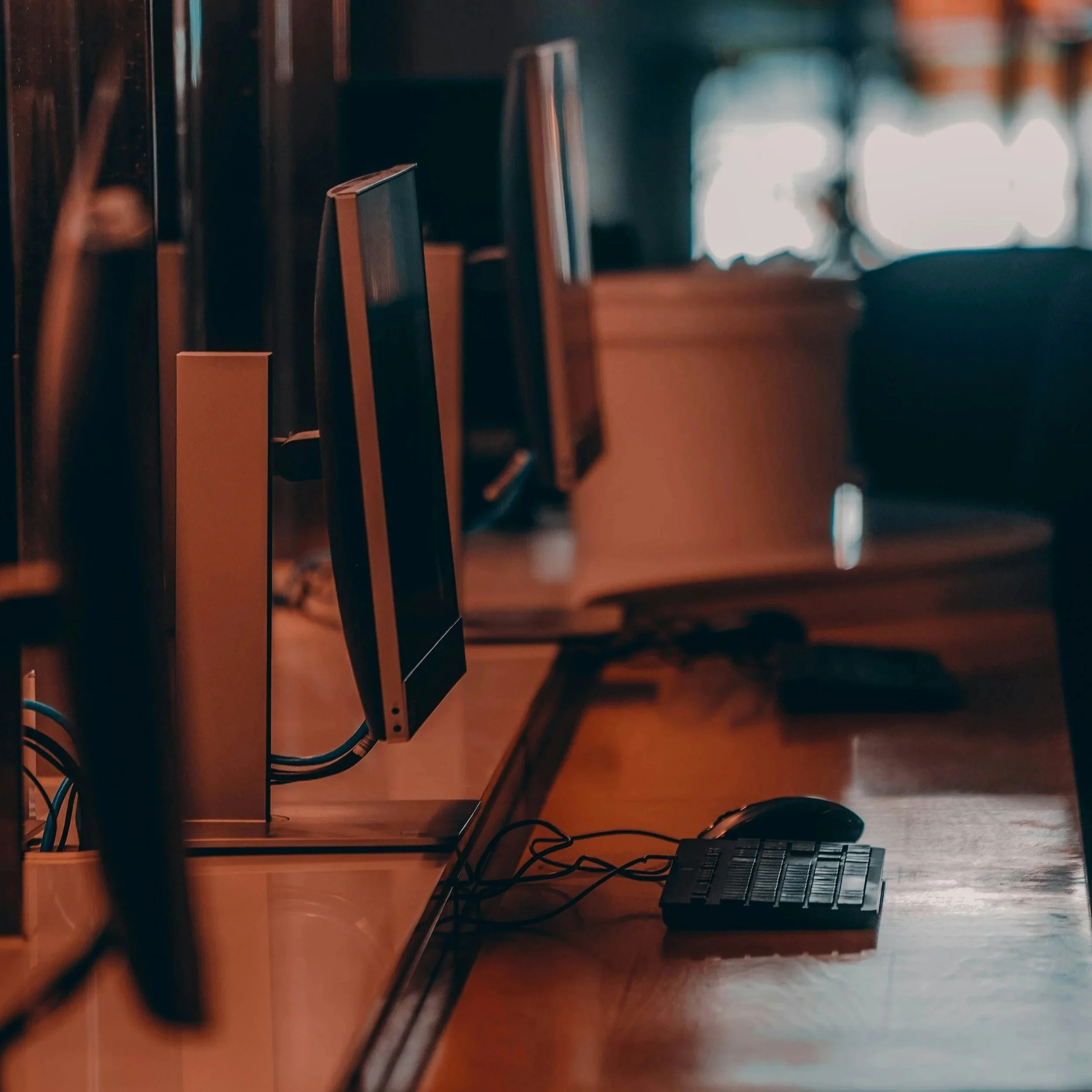 Auditorías de Seguridad