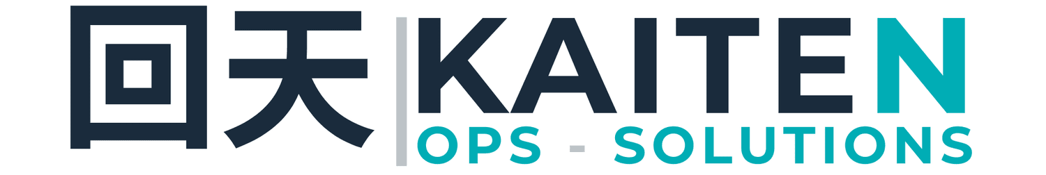 KAITEN Ops Solutions