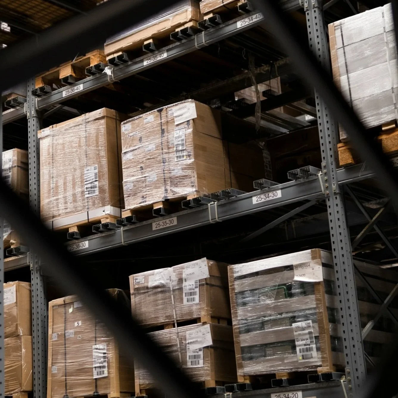 Control de Activos Fijos