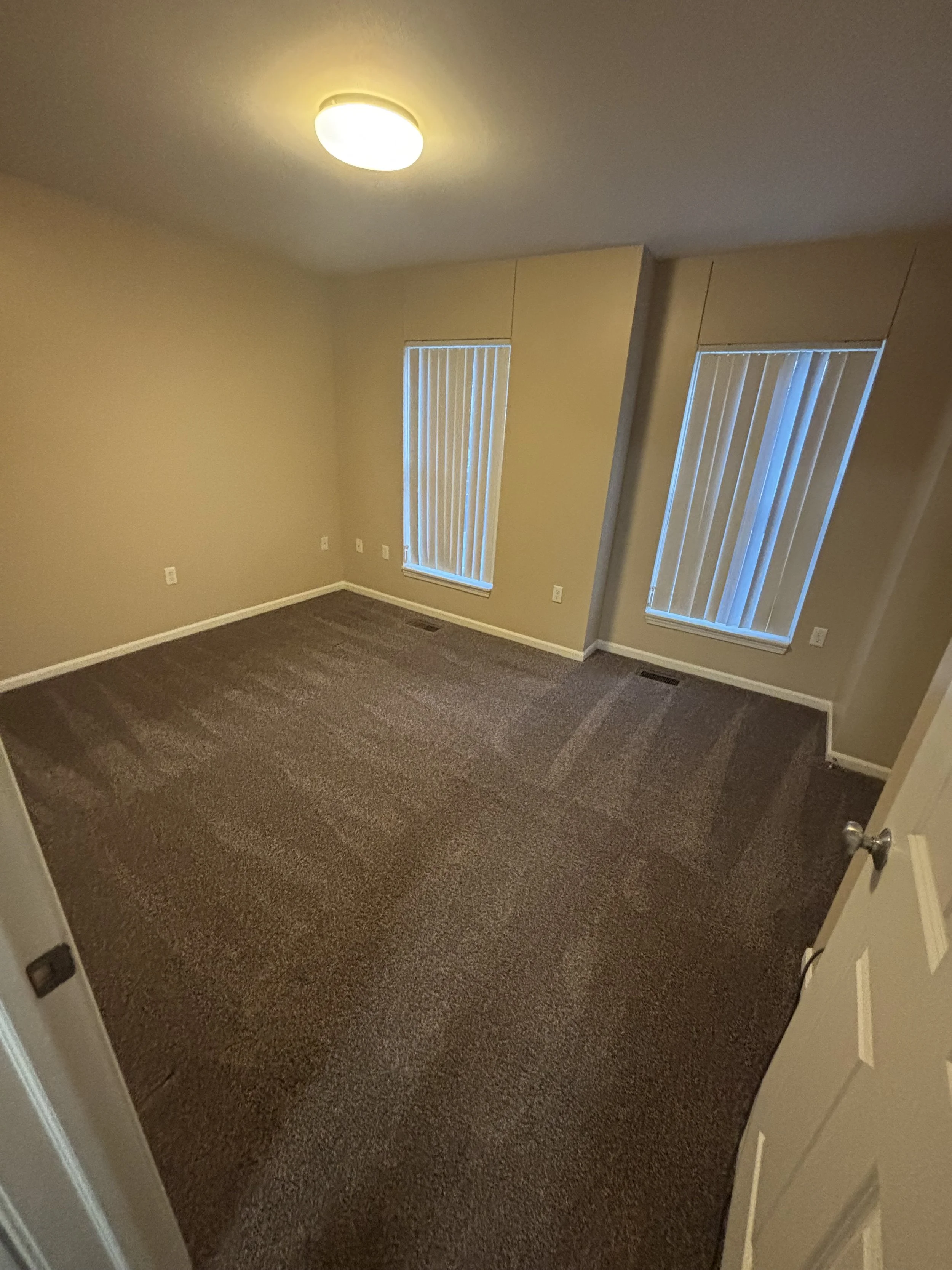 Move-In ready 