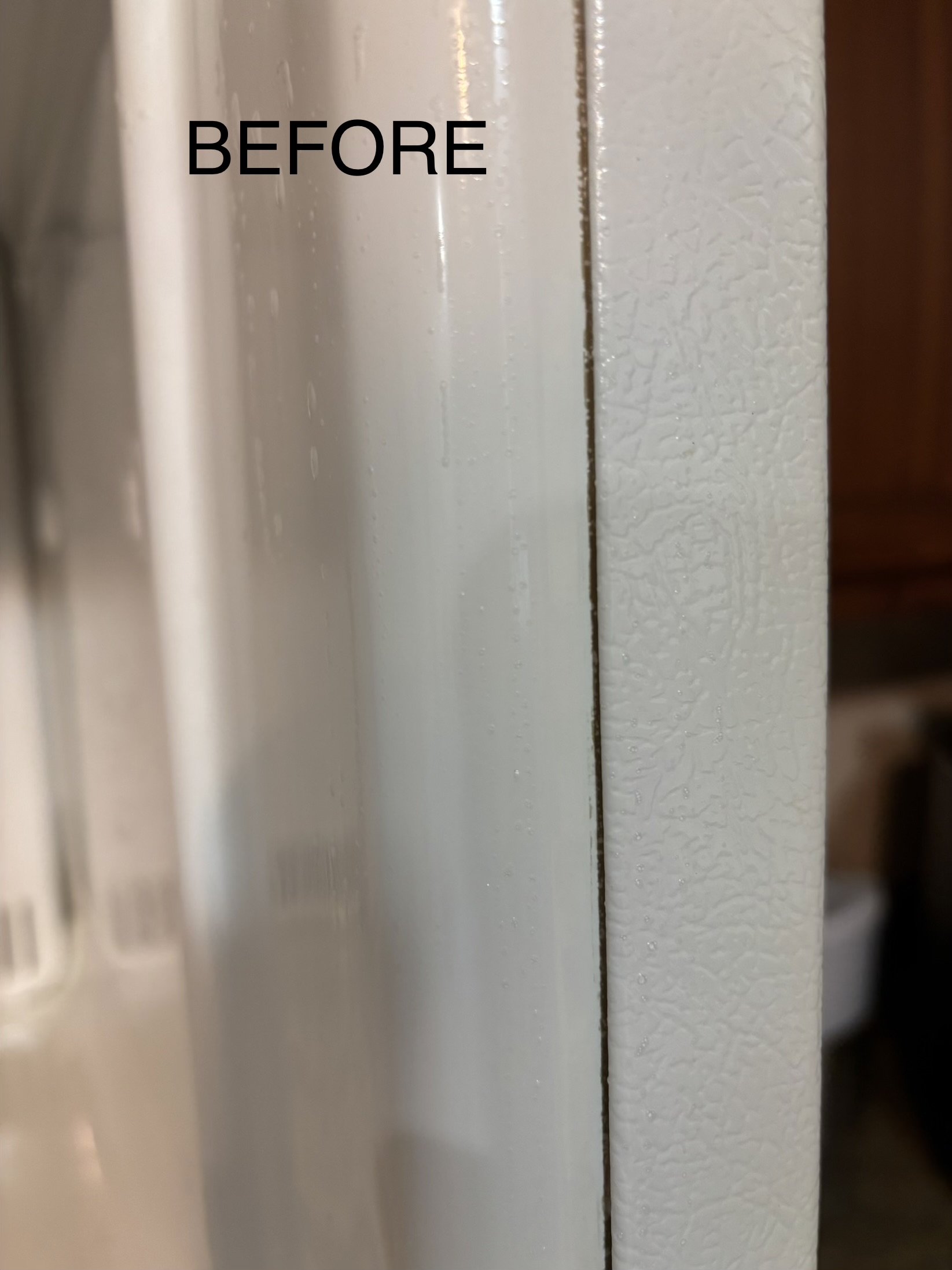 Appliance Deep Clean