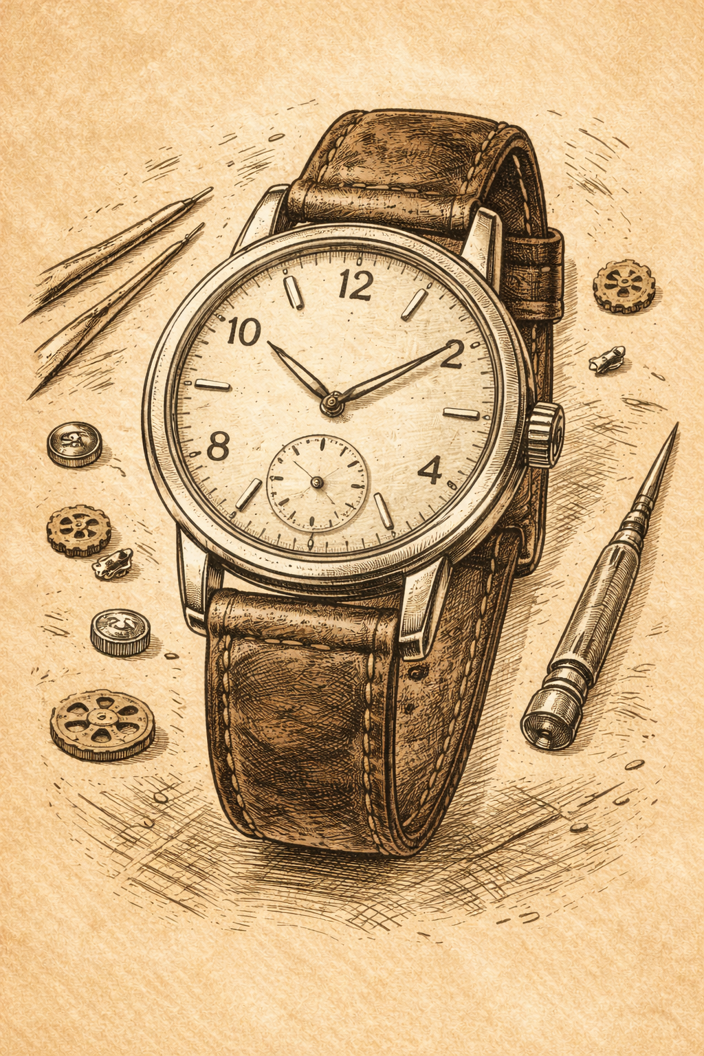 No watch for sale currently