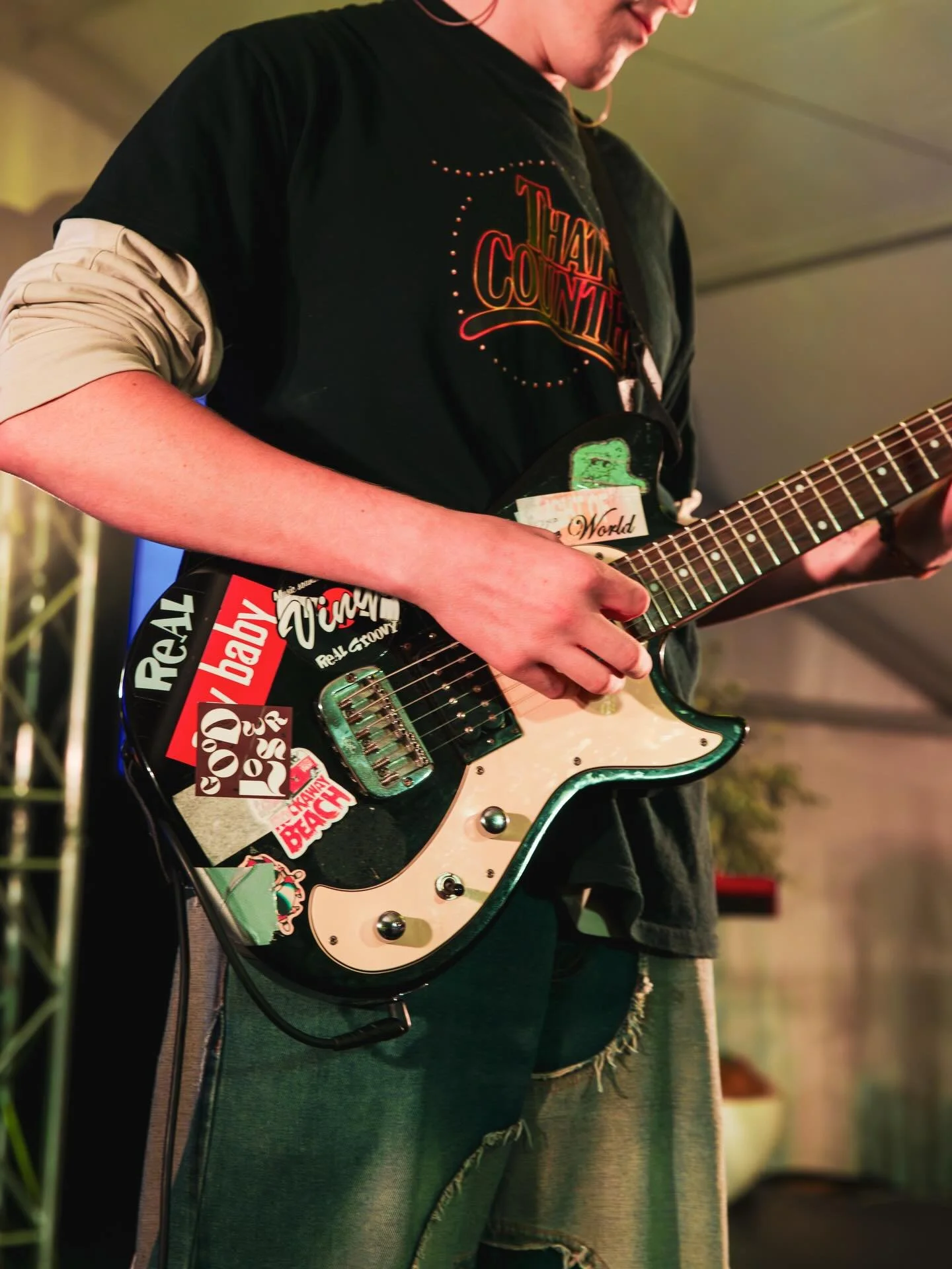 @northerneastercamp @byflynnadamson 📸🎶