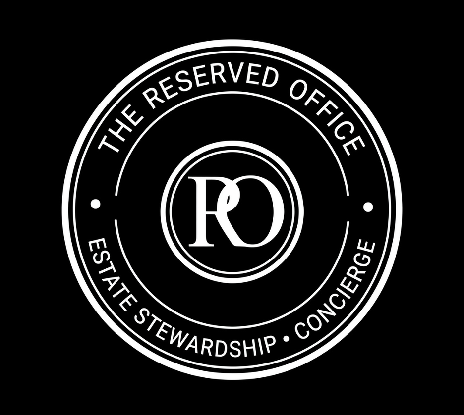 The Reserved Office