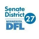 DFL SD27 Monthly Meeting 