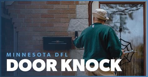 Becker Door Knocking