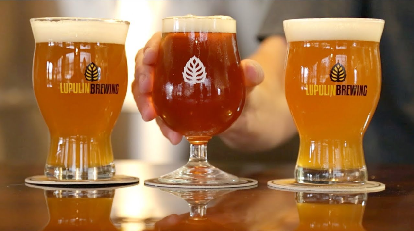 Beer, Conversation, and Trivia