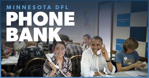 SD27 Phone Bank (Virtual)