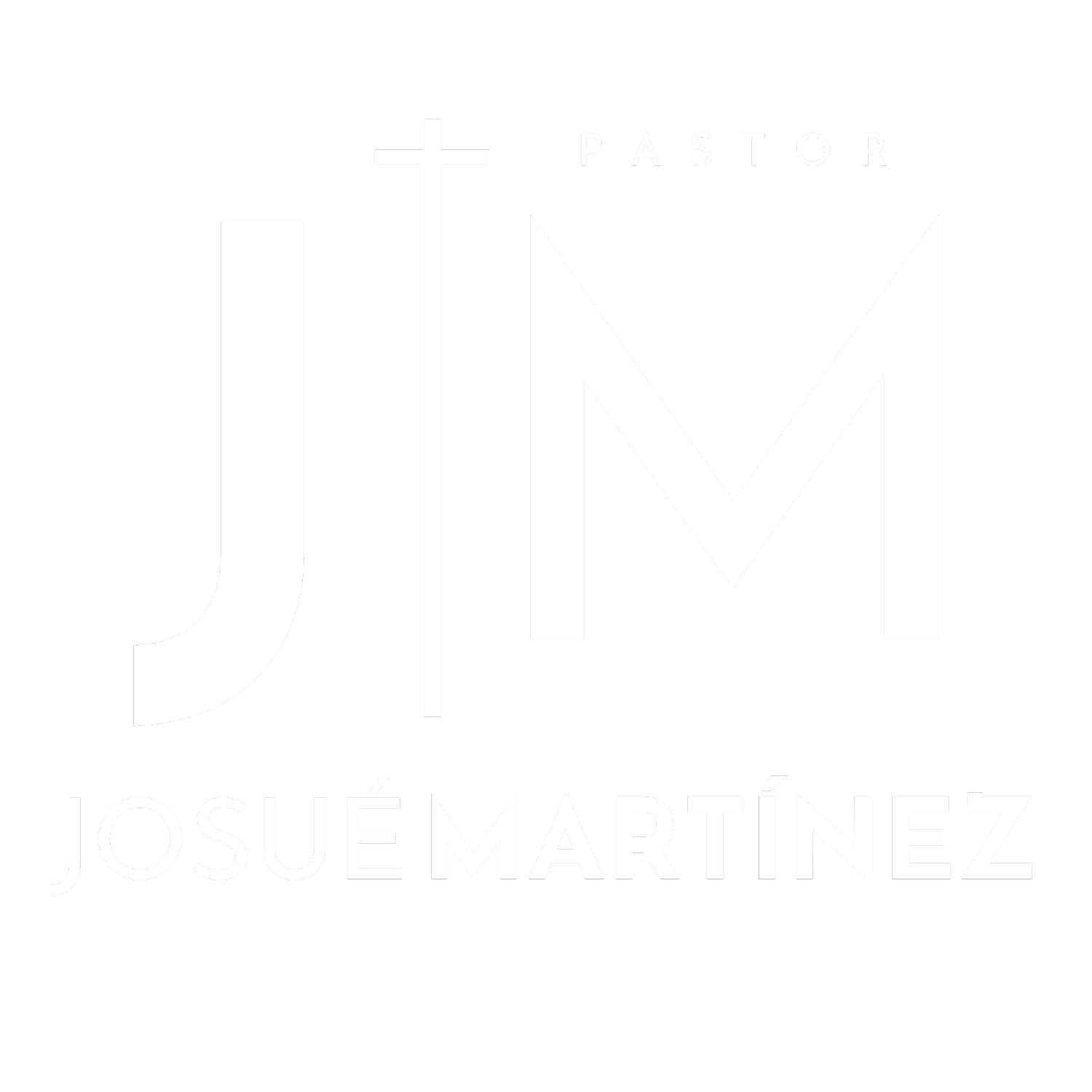 Pastor Josué Martínez