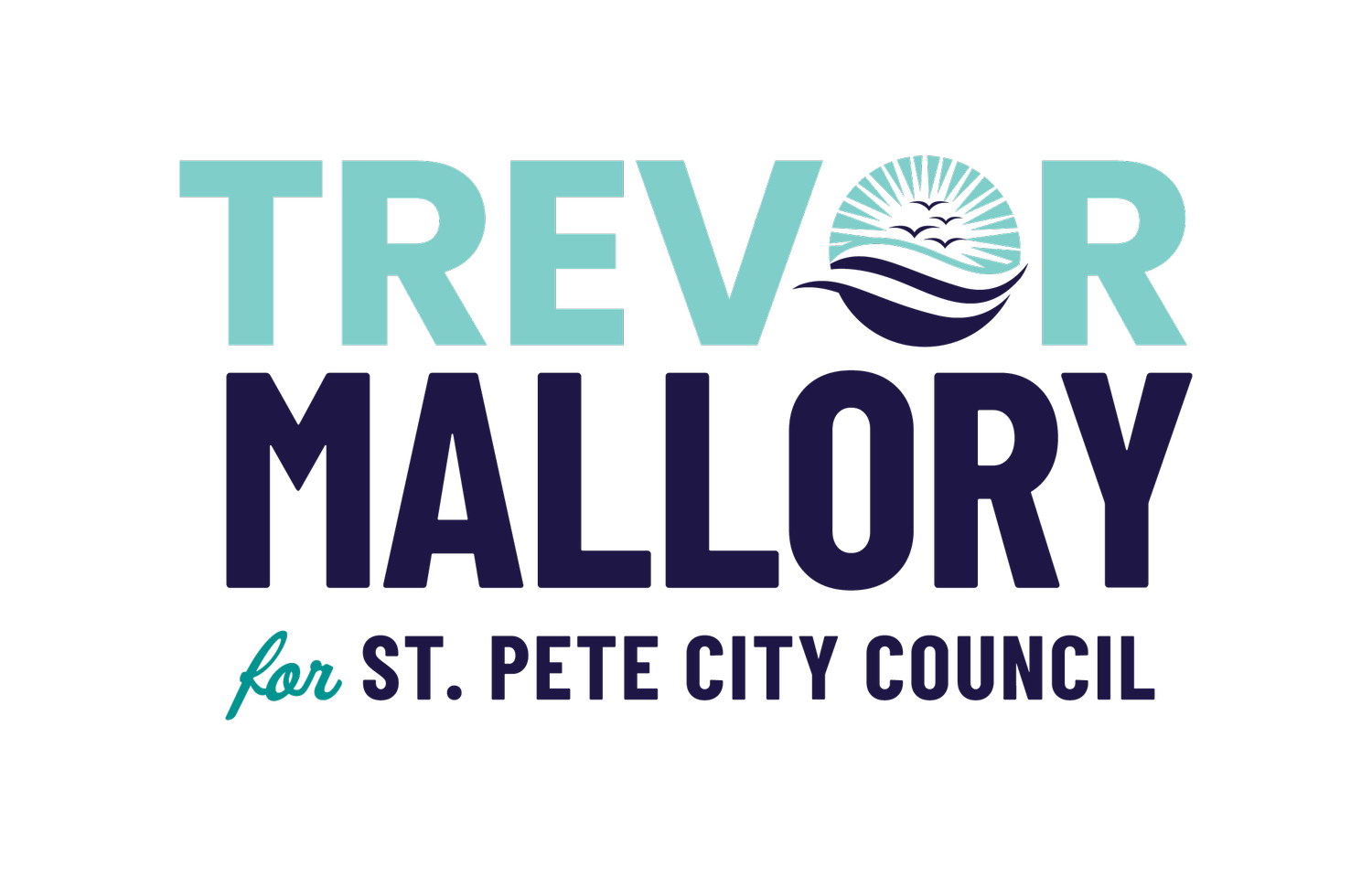 Trevor Mallory for City Council