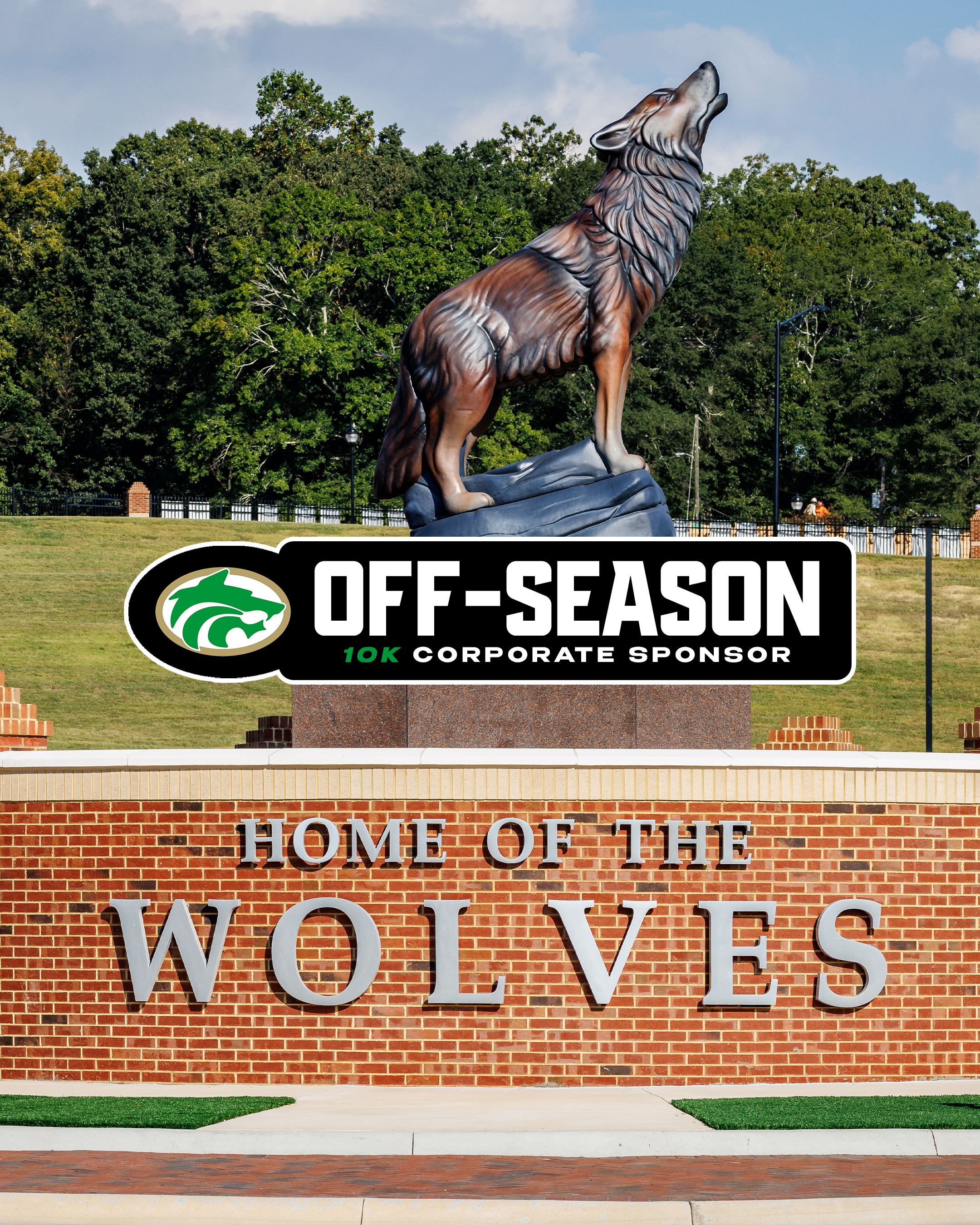 10K Off-Season Sponsor