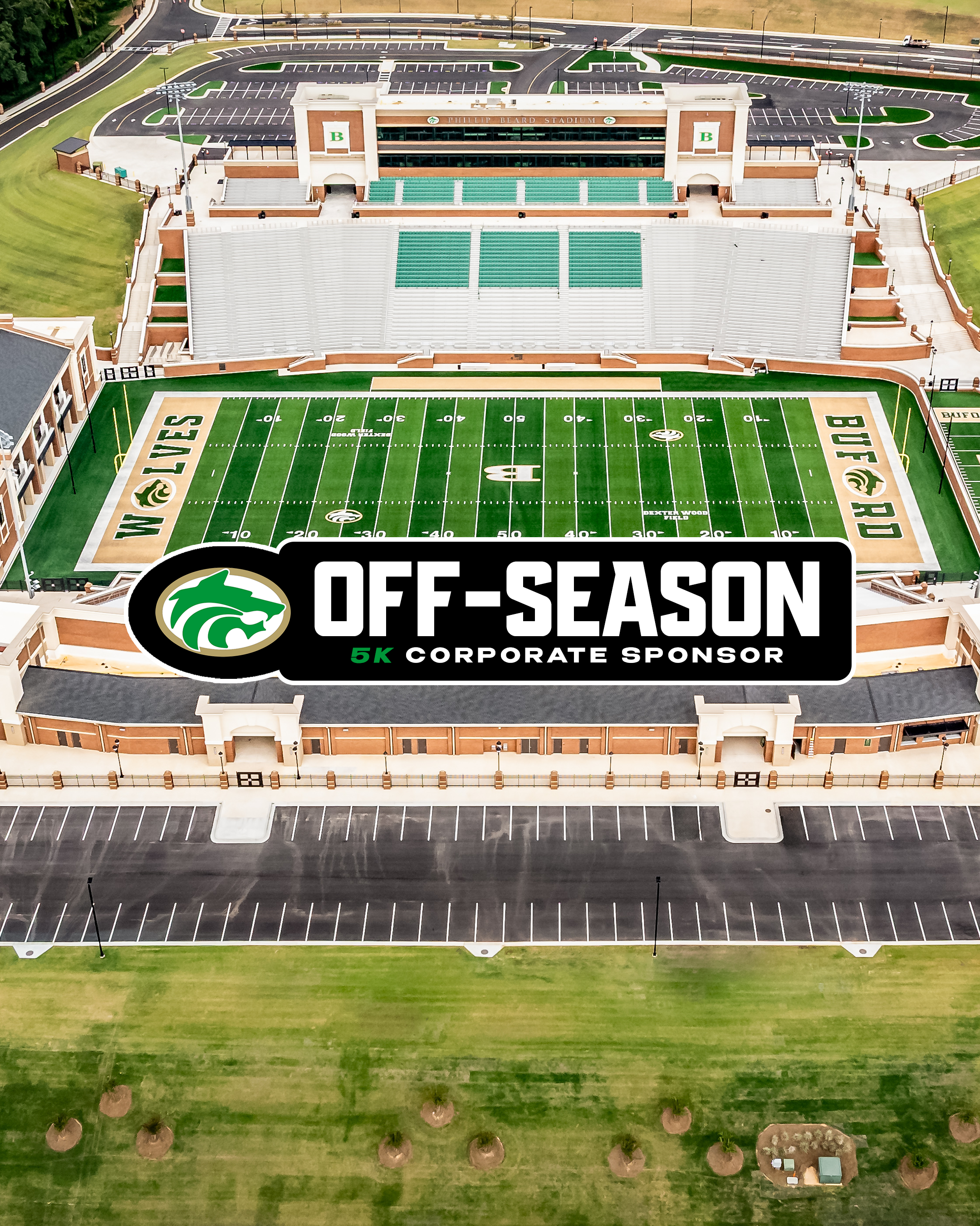 5K Off-Season Sponsor