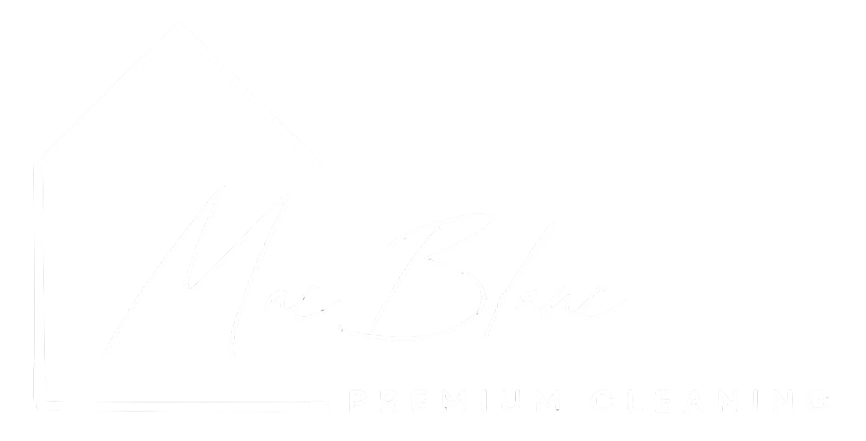 MAC Blanc Cleaning