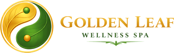 Golden Leaf Wellness Spa