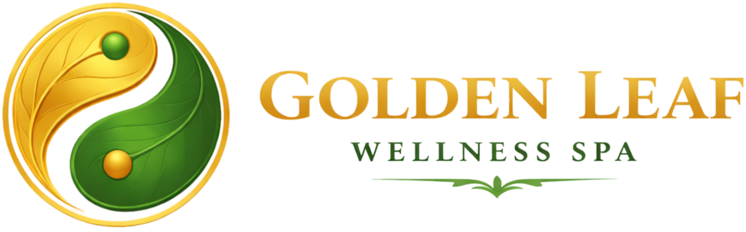 Golden Leaf Wellness Spa
