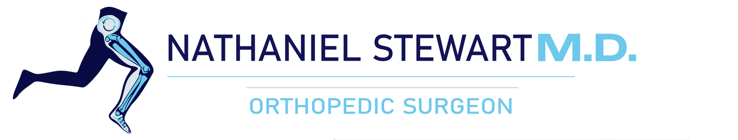 Dr. Stewart Mockup 