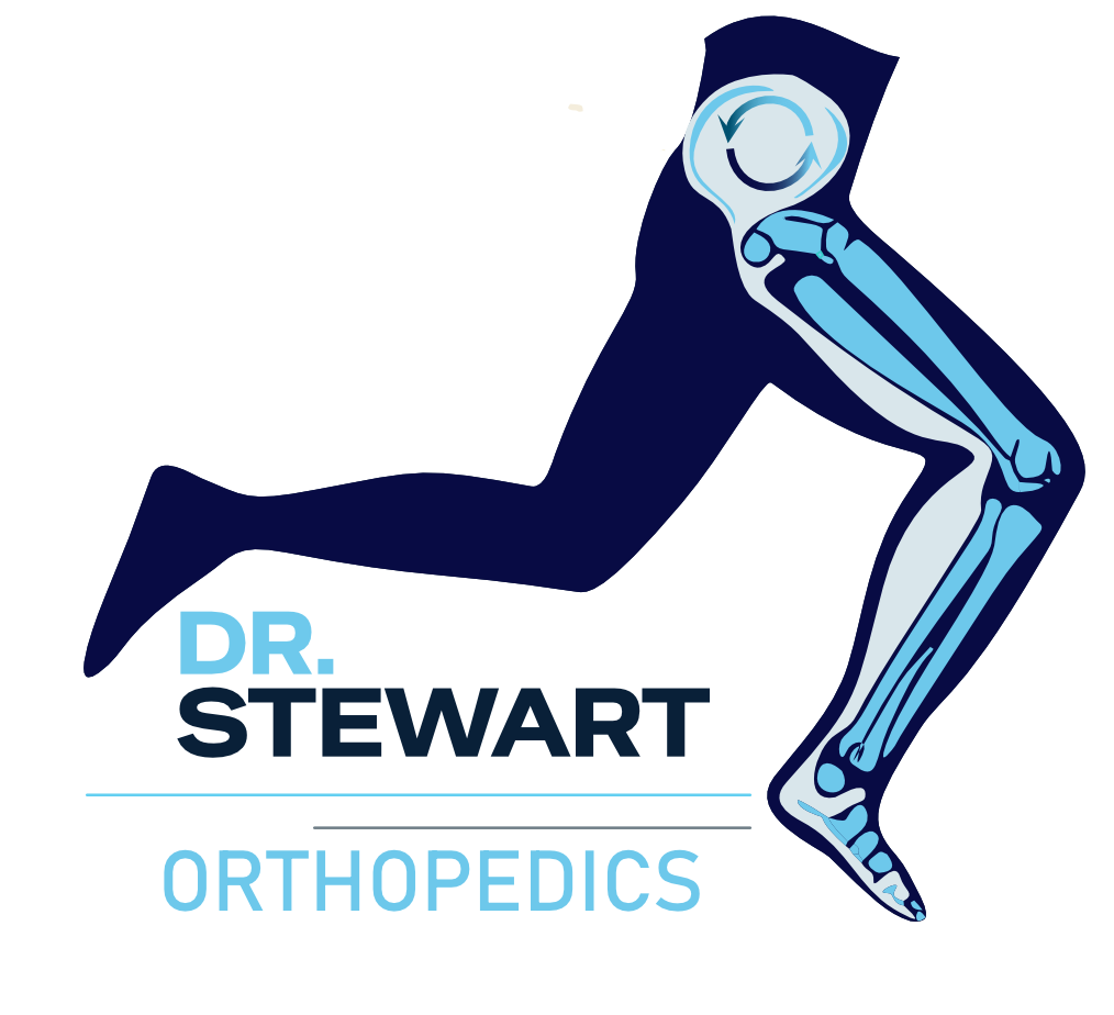 Dr. Stewart Mockup 