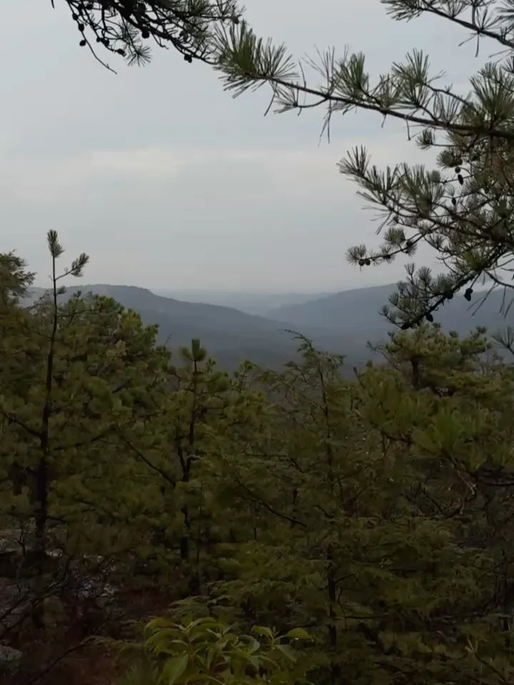 The hike and the post-hike meal. Felt great to shake the cabin fever off the bones after such a screwy winter/spring. 

Haven&rsquo;t been on the water the past few weeks because of technical difficulties (weather and car repairs) but that will soon 