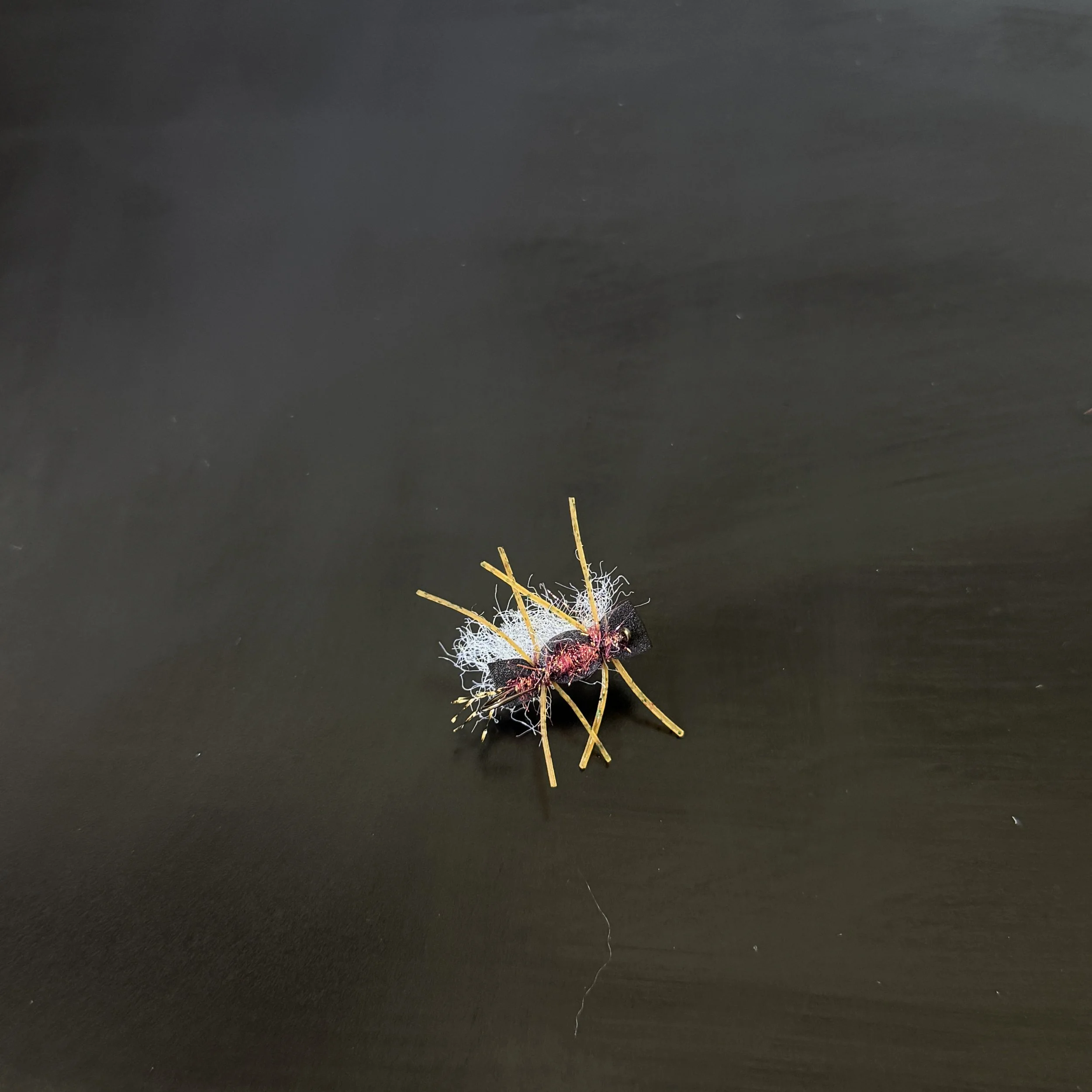 Chubby Chernobyl (Claret Ice - 3 Pack)
