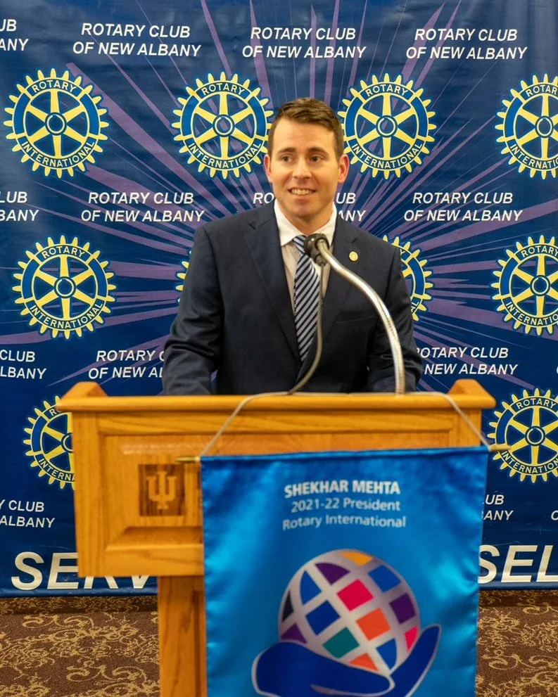 Rotary Speaking.jpeg