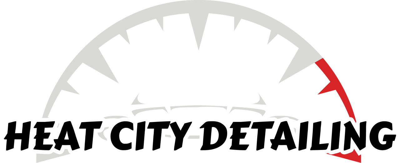 Heat City Detailing