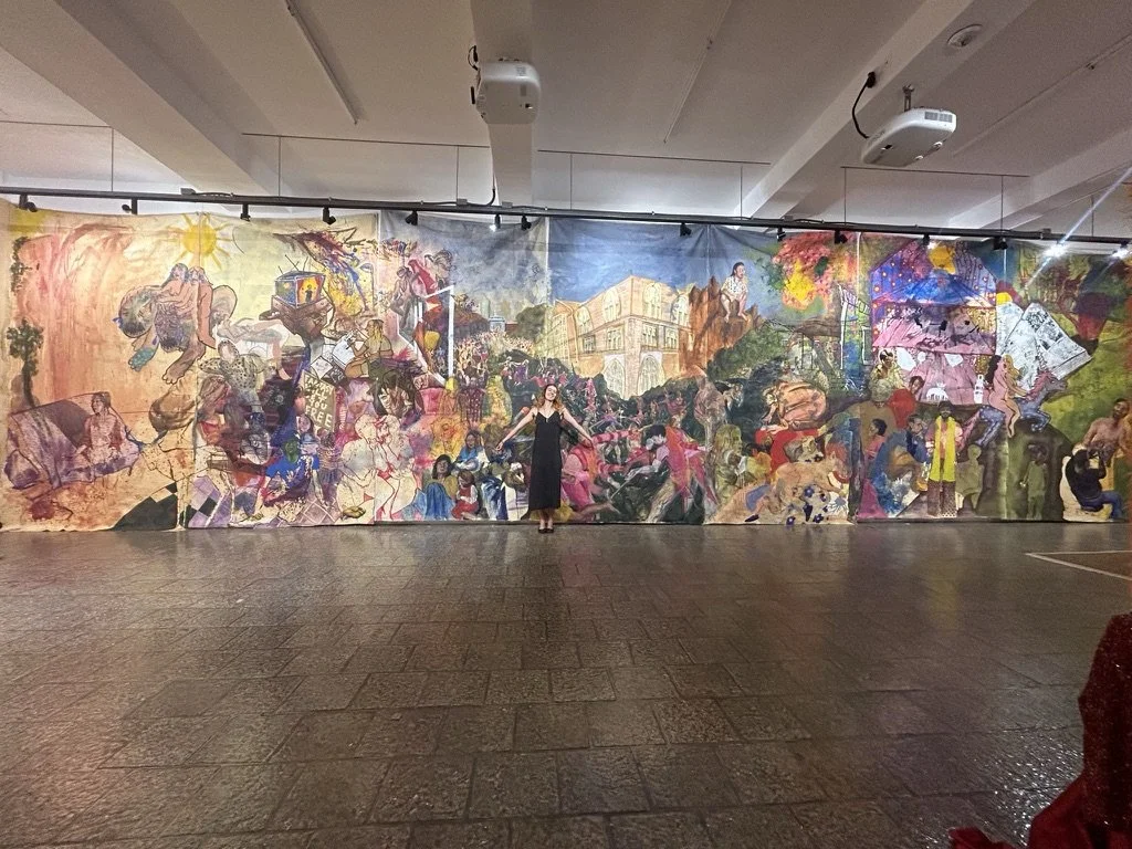 The Painting