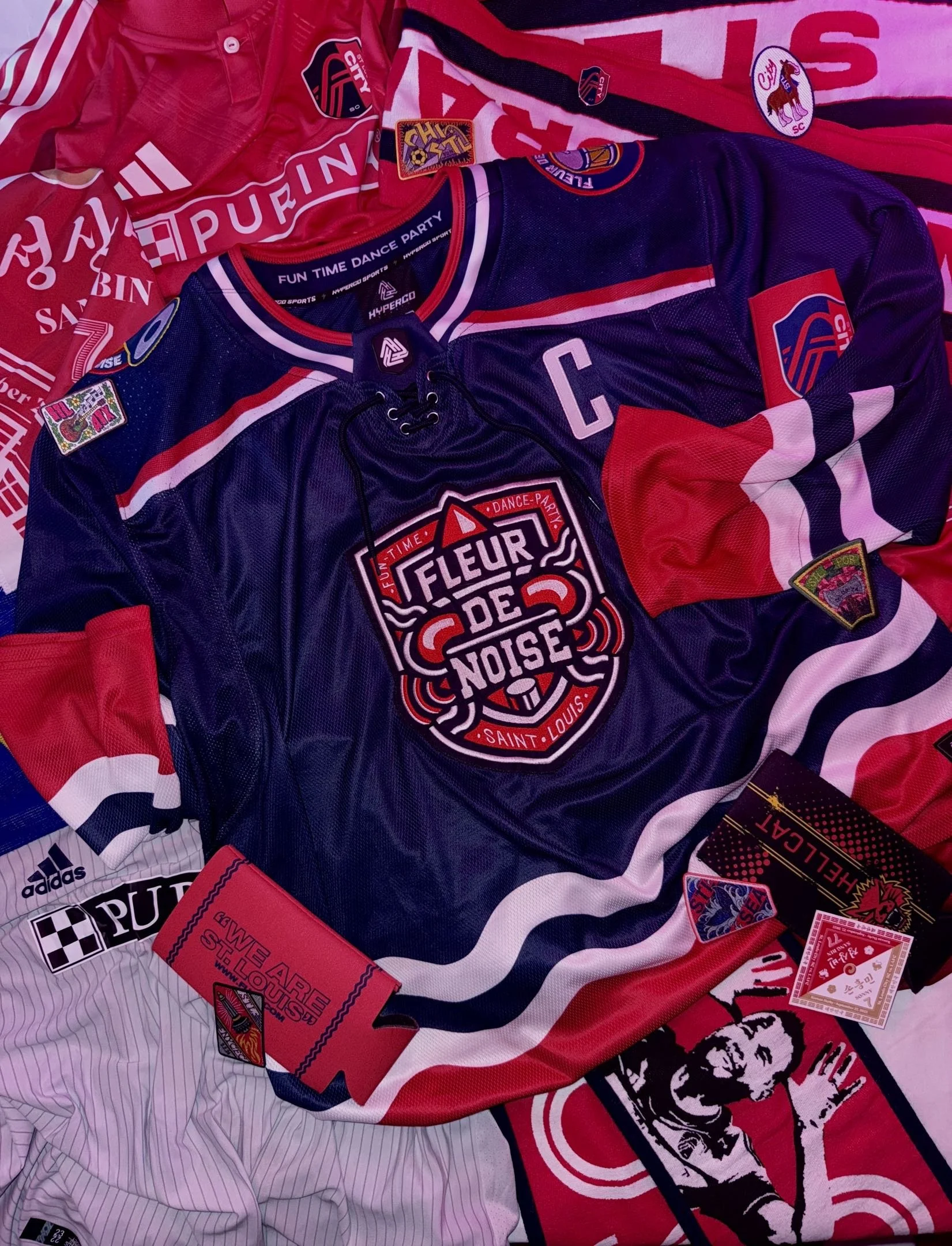 PREORDER - 2026 Forecheck 