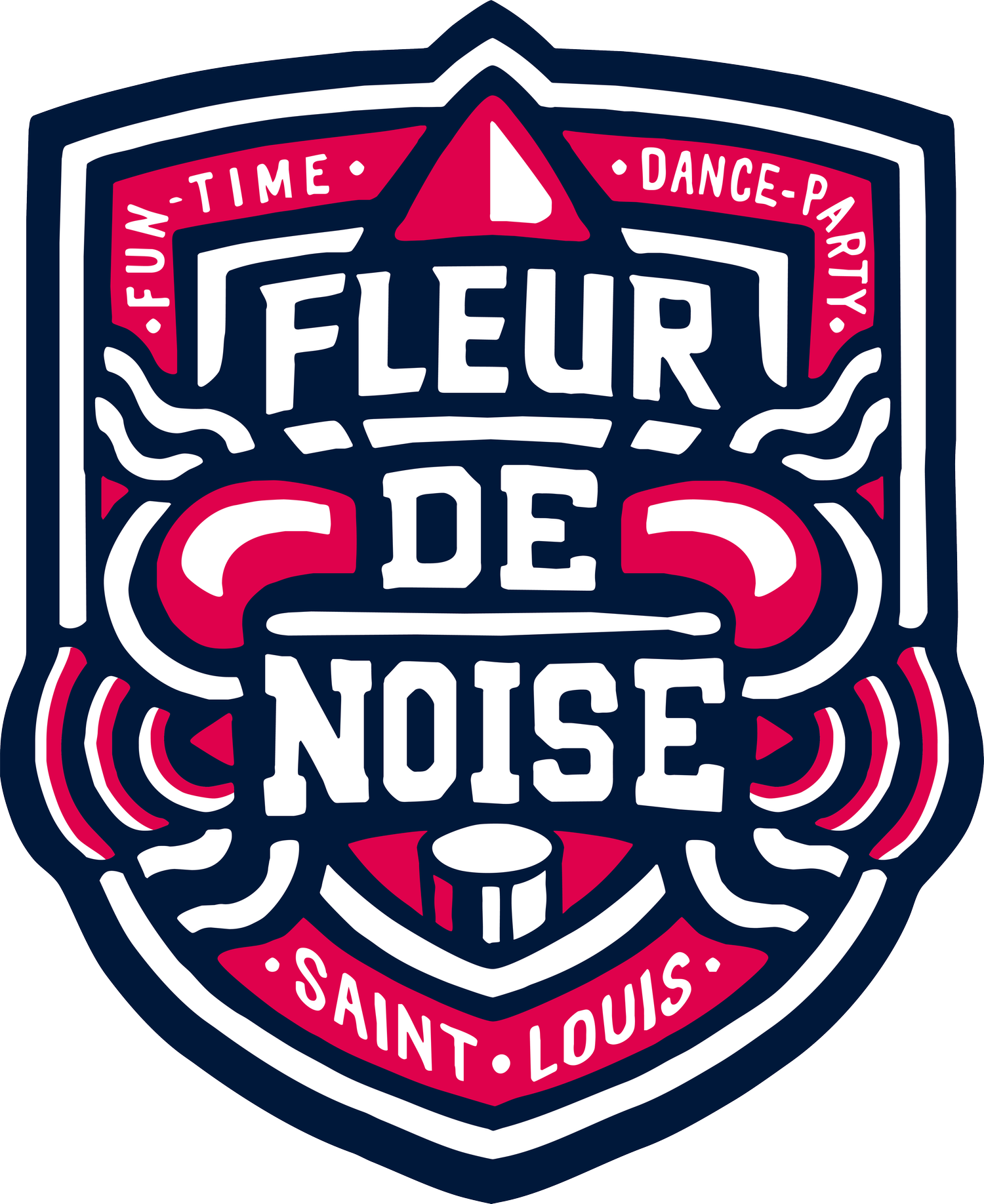 Fleur De Noise