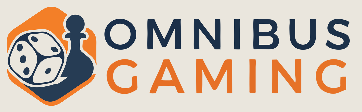 Omnibus Gaming