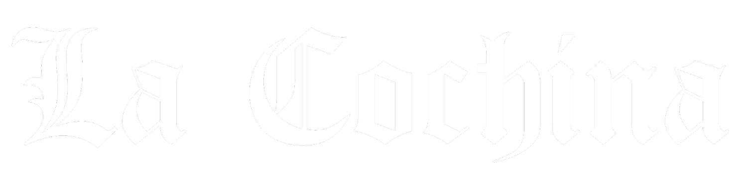 LA COCHINA