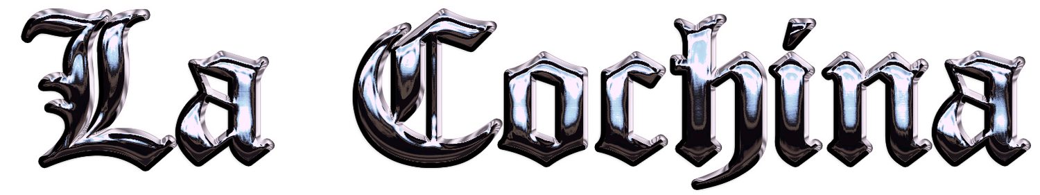 LA COCHINA