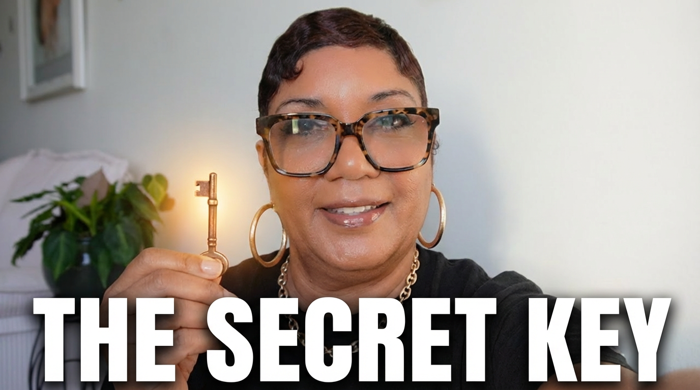 Love Will Find You When You Do This