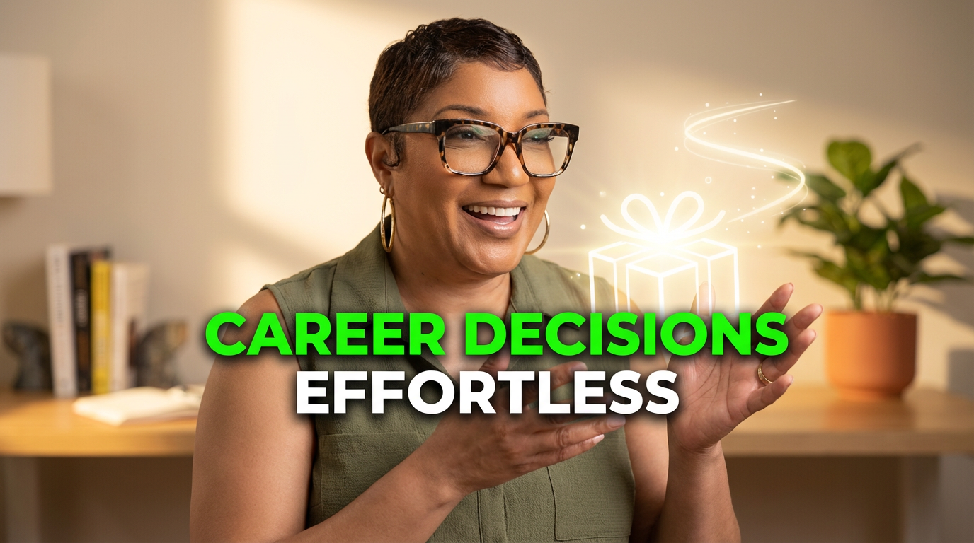These Gifts Make Career Decisions Effortless