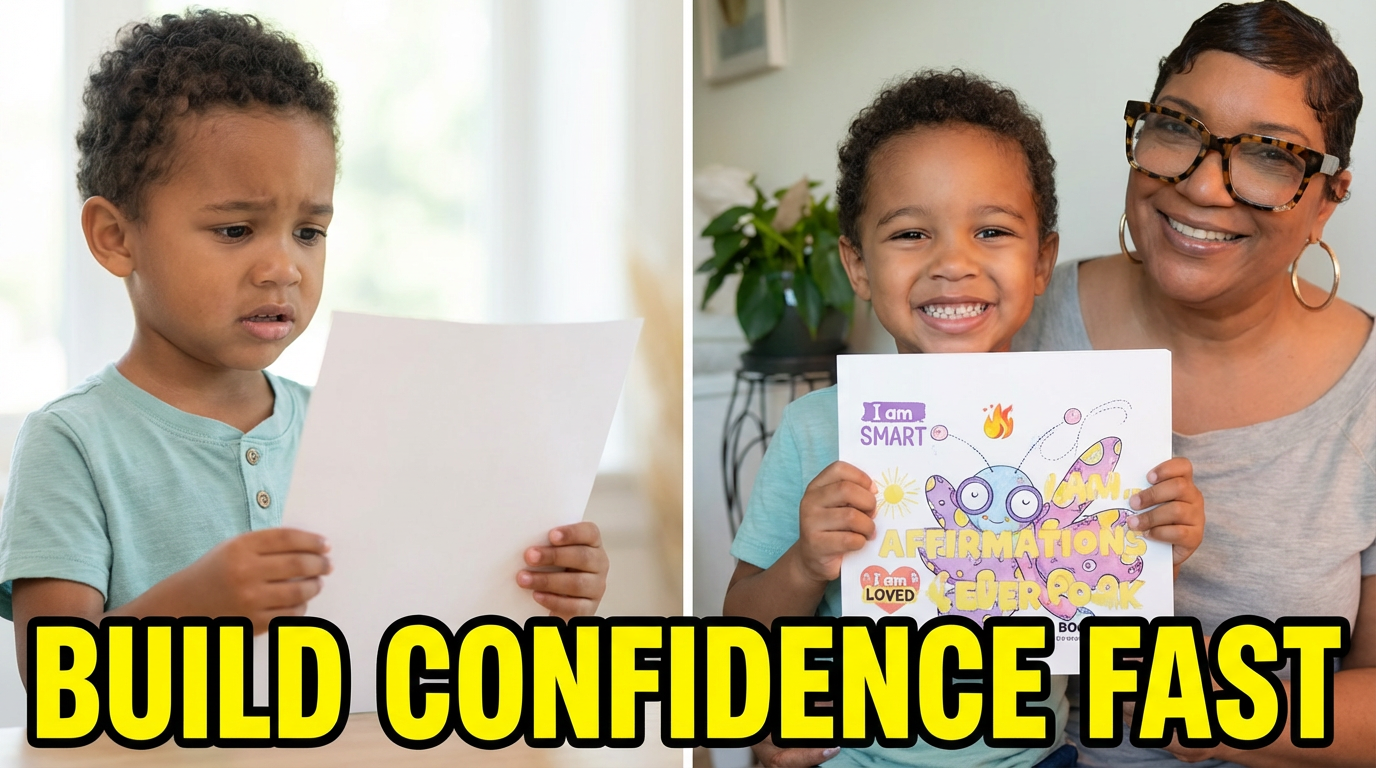 Parents Don’t Realize this Coloring Book Changes Everything